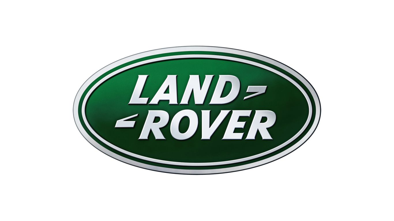 Land Rover logo PNG    图片编号:40082