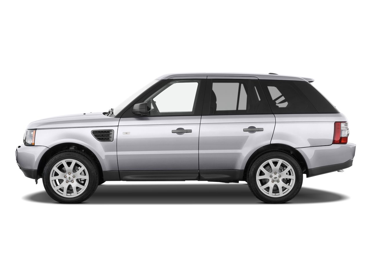 Land Rover PNG    图片编号:40047