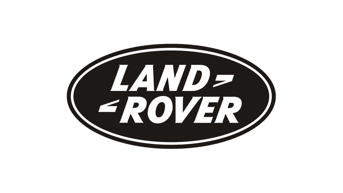 Land Rover logo PNG    图片编号:40083