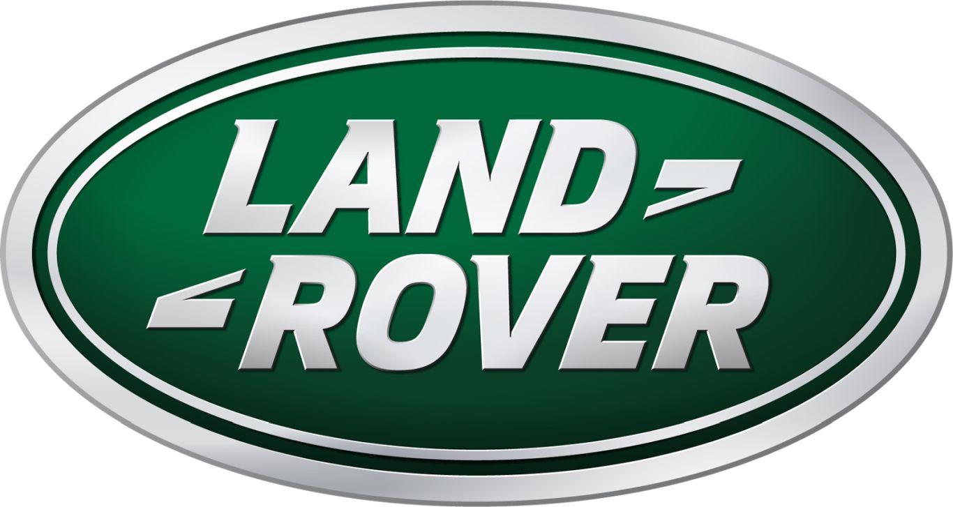 Land Rover logo PNG    图片编号:40087