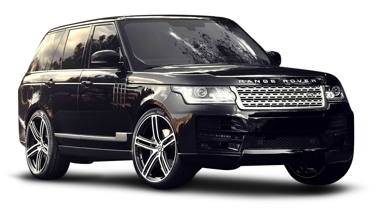 Land Rover PNG    图片编号:40088