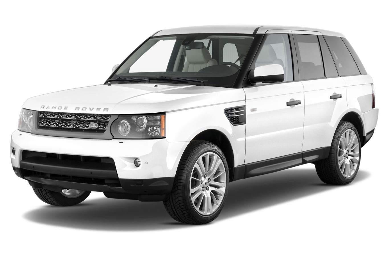 Land Rover PNG    图片编号:40048