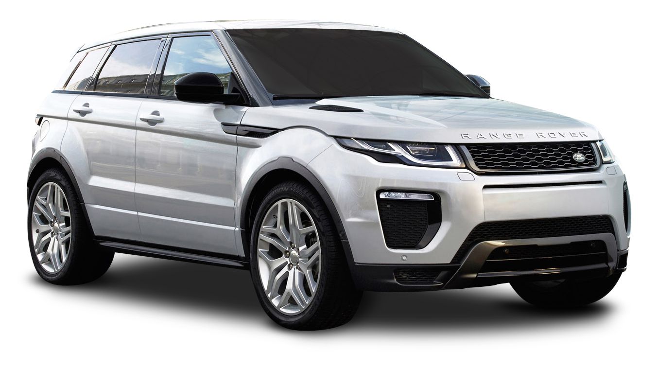 Land Rover PNG    图片编号:40094