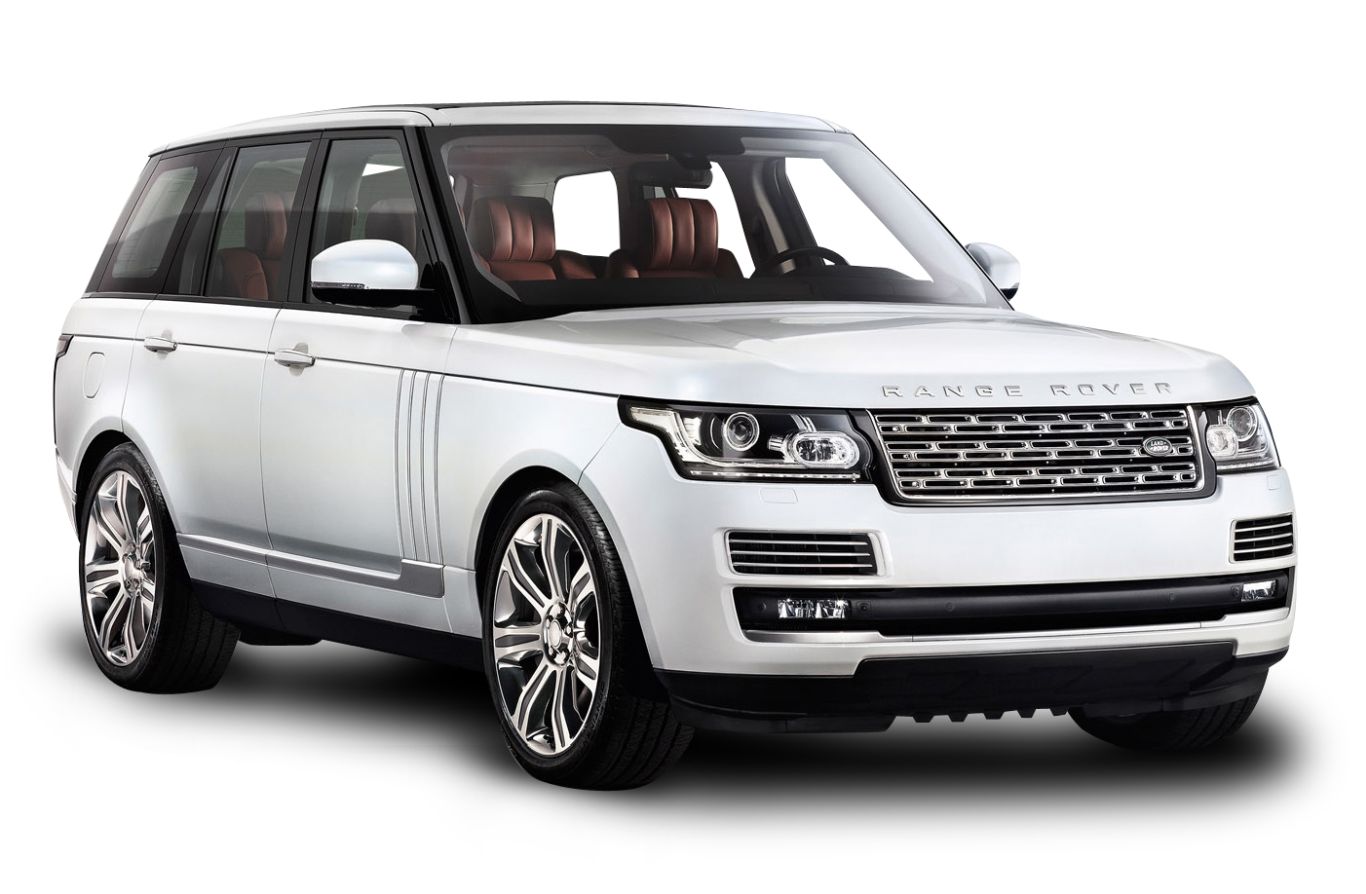 Land Rover PNG    图片编号:40097