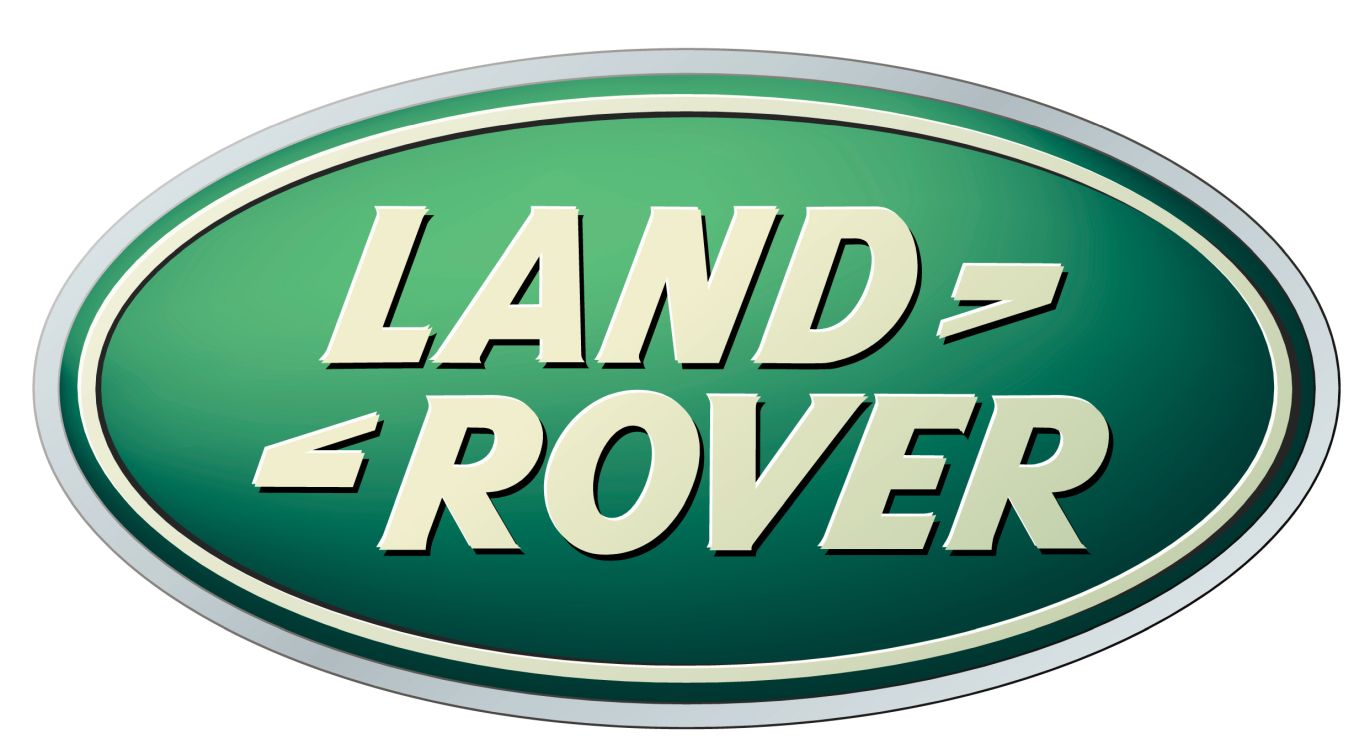 Land Rover logo PNG    图片编号:40101