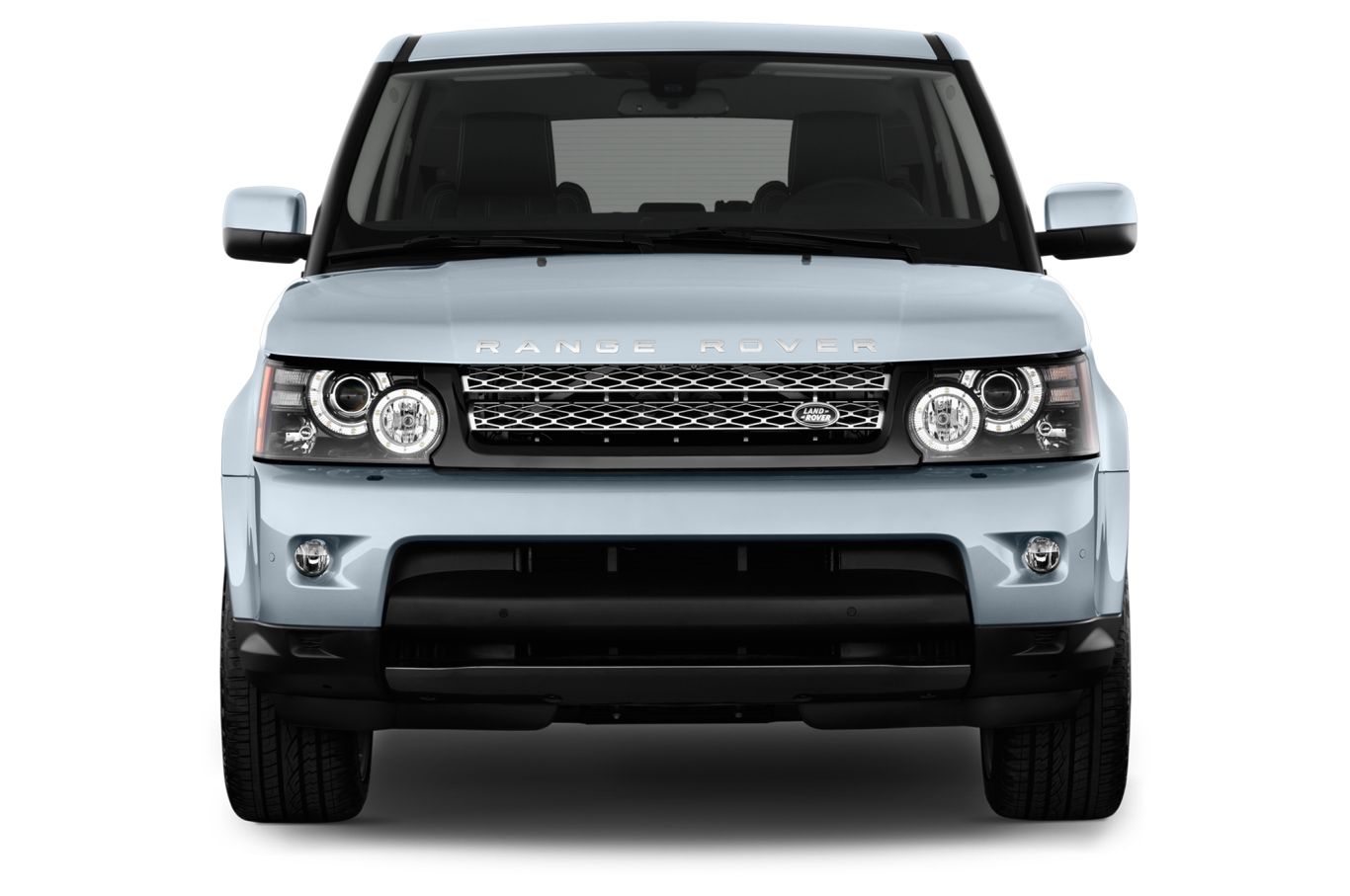 Land Rover PNG    图片编号:40111