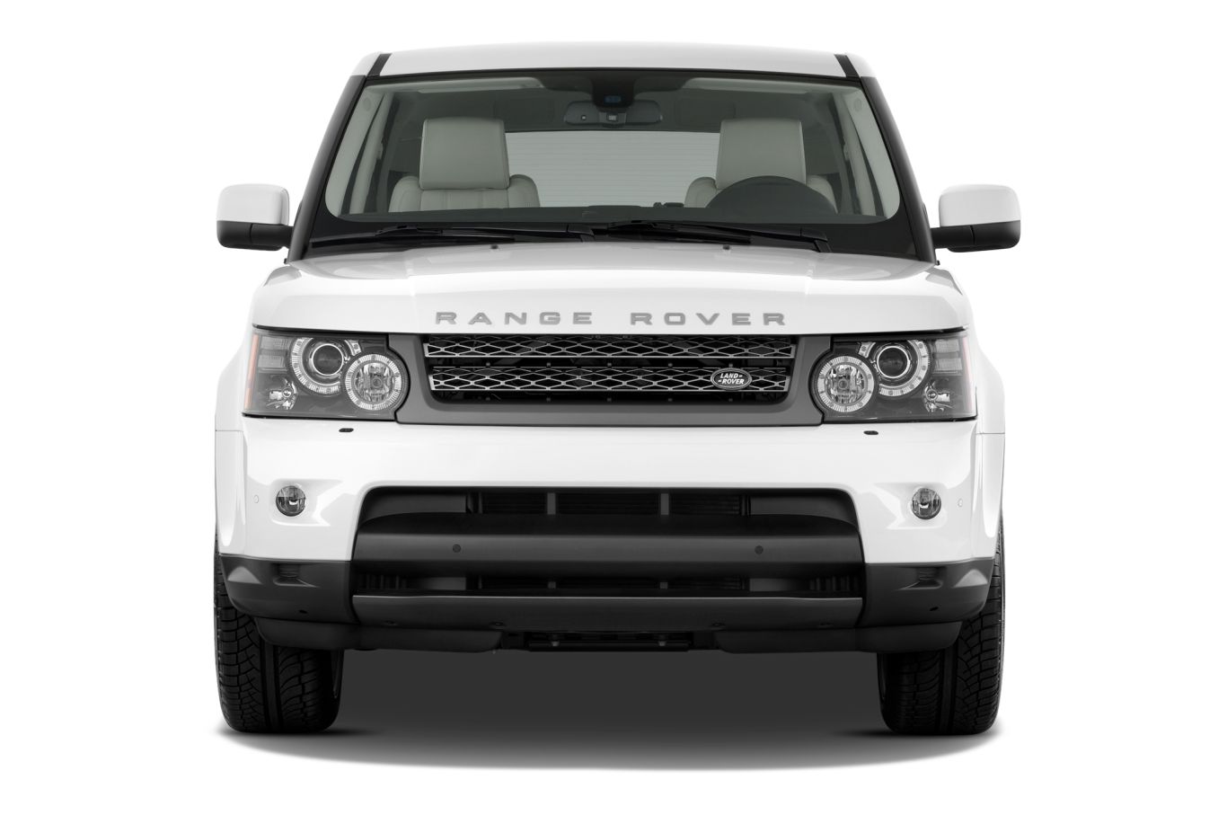 Land Rover PNG    图片编号:40050