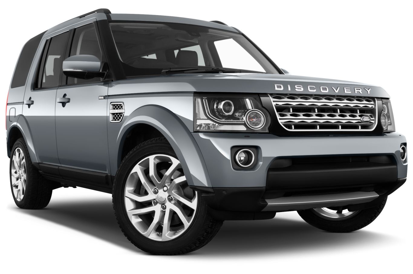 Land Rover PNG    图片编号:40118