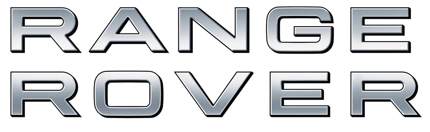 Range Rover logo PNG    图片编号:40122