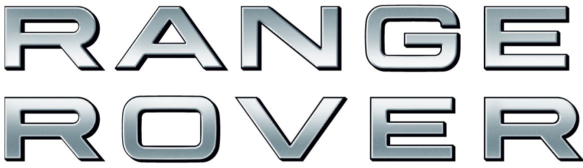 Range Rover logo PNG    图片编号:40124