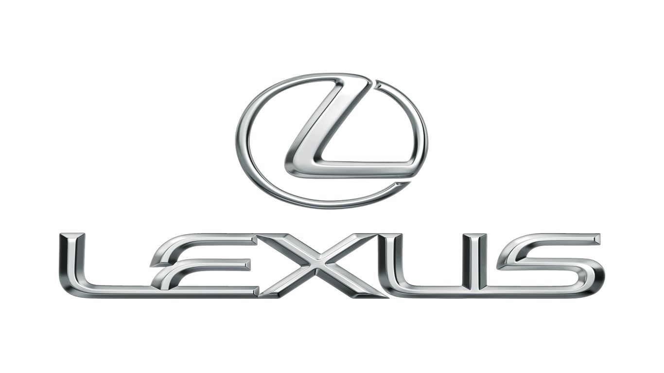 Lexus logo PNG    图片编号:39996