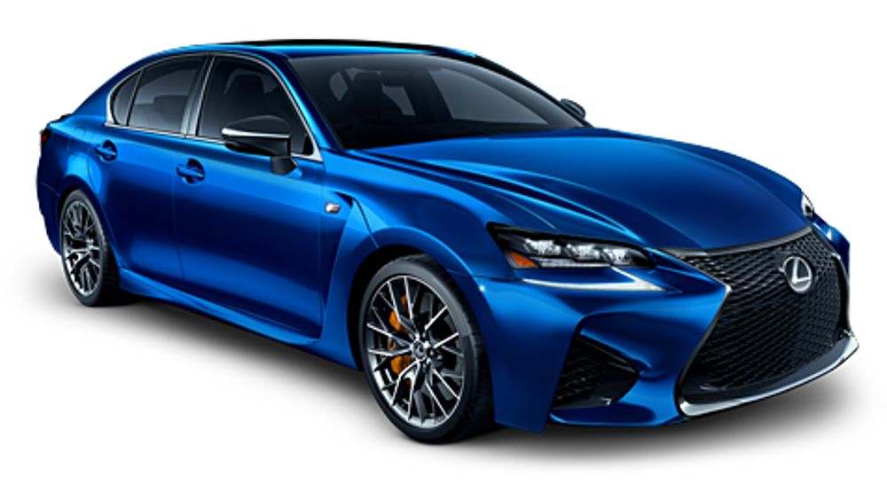 Lexus PNG    图片编号:40002