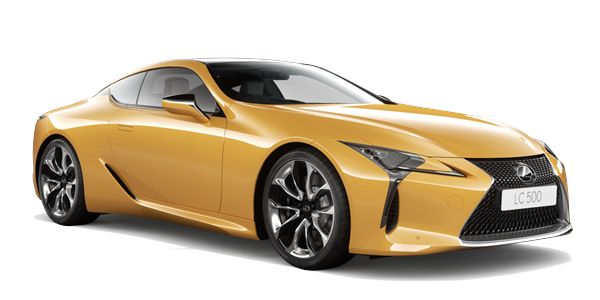 Lexus PNG    图片编号:40004