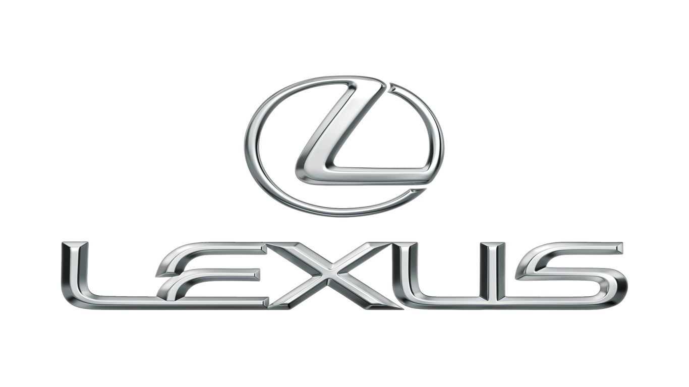 Lexus logo PNG    图片编号:40010