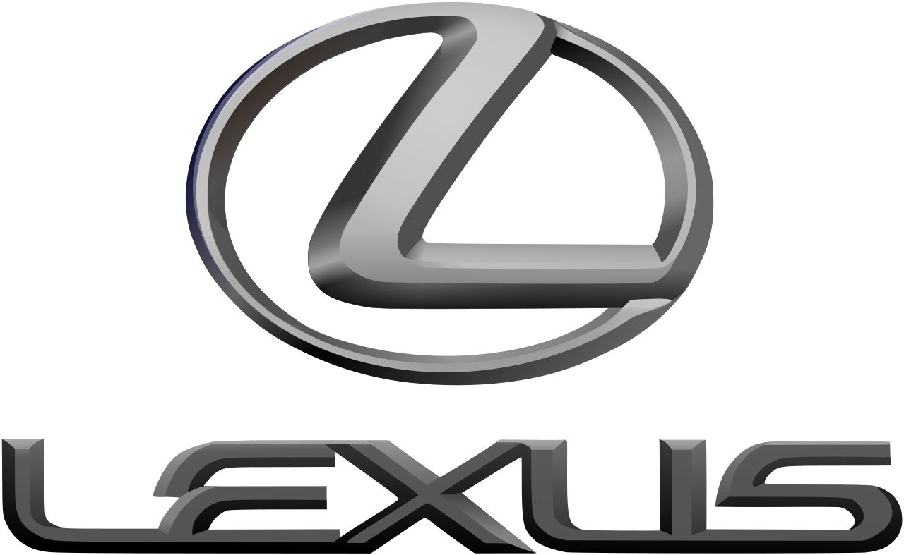 Lexus logo PNG    图片编号:40012
