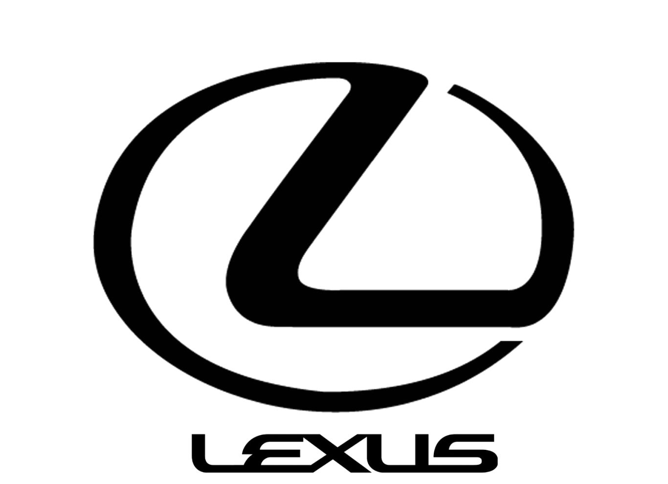 Lexus logo PNG    图片编号:40031