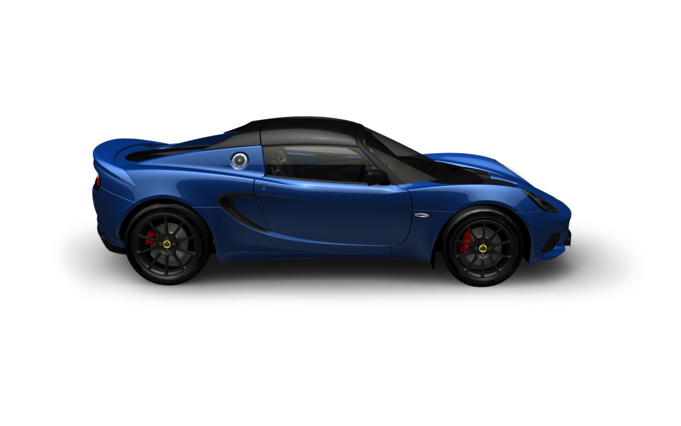 Lotus car PNG    图片编号:69384