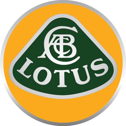 Lotus car logo PNG    图片编号:69397