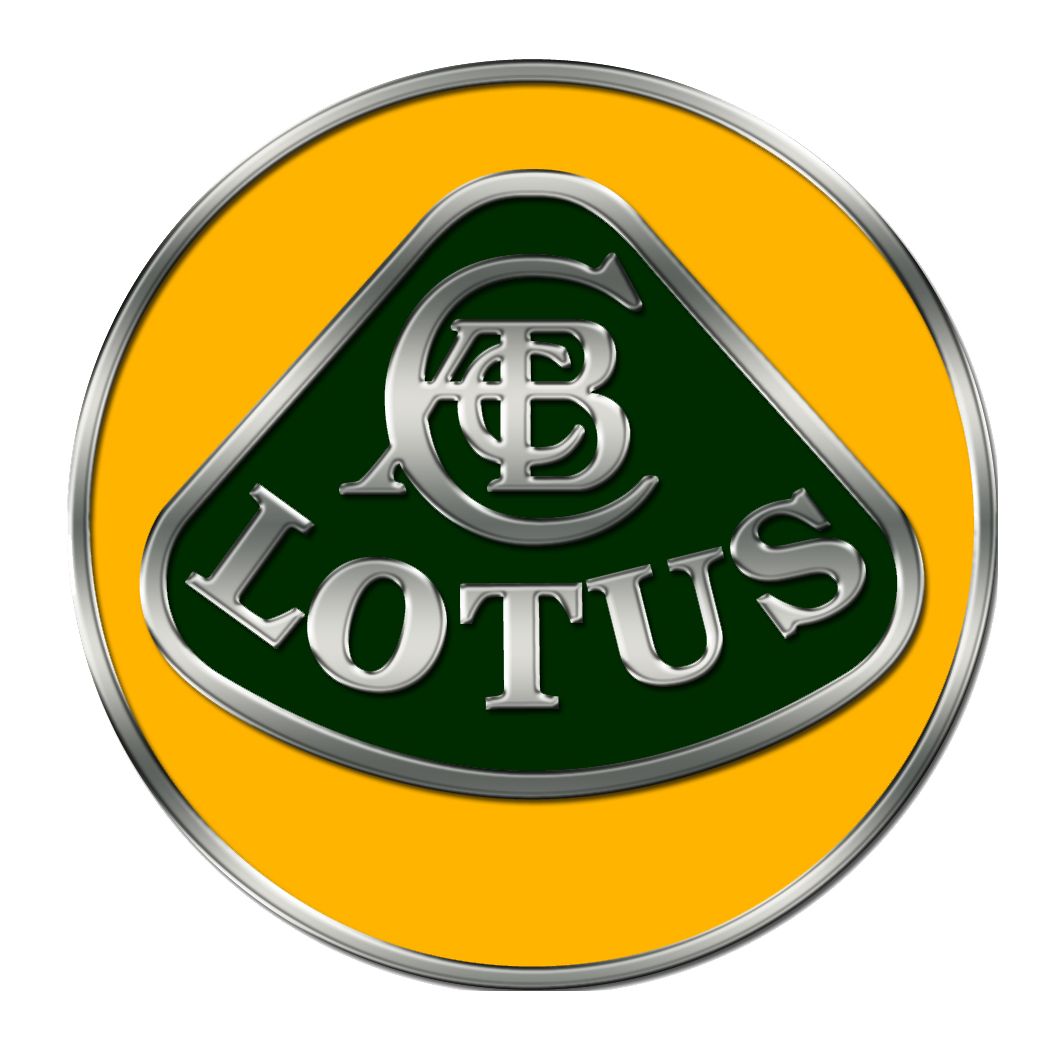 Lotus car logo PNG    图片编号:69400