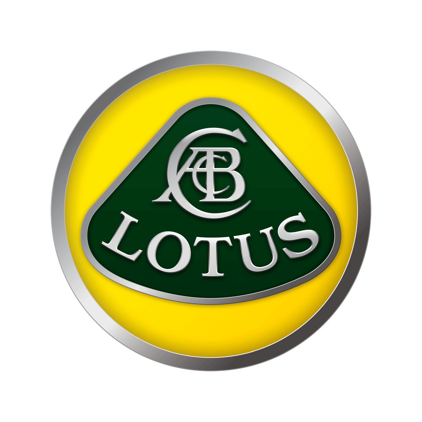 Lotus car logo PNG    图片编号:69418