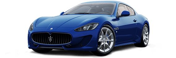 Maserati PNG    图片编号:68667