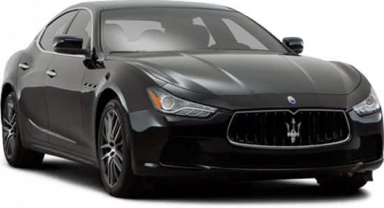 Maserati PNG    图片编号:68669