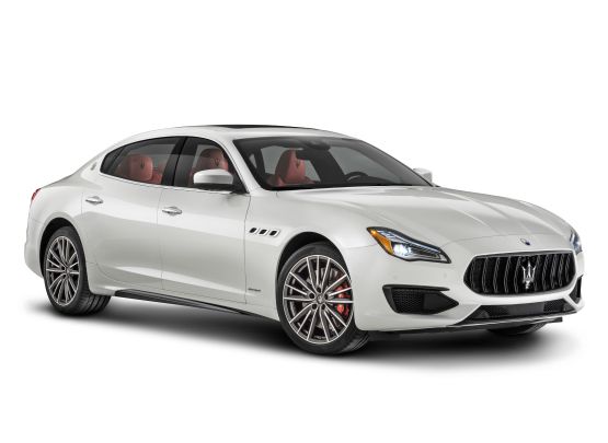 Maserati PNG    图片编号:68673
