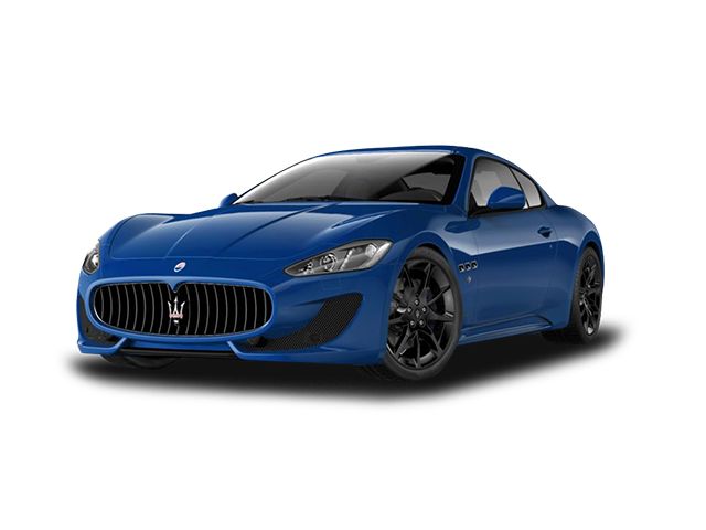 Maserati PNG    图片编号:68675