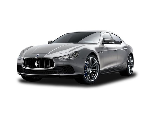 Maserati PNG    图片编号:68677