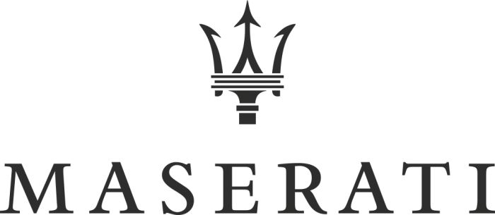 Maserati logo PNG    图片编号:68639