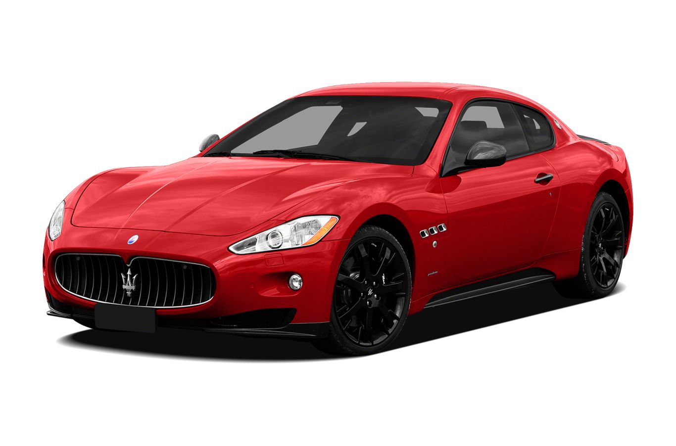 Maserati PNG    图片编号:68687