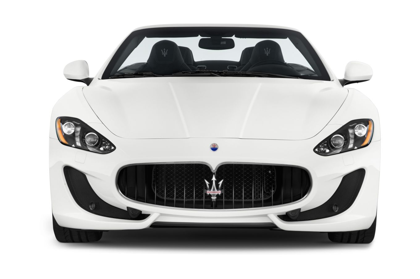 Maserati PNG    图片编号:68693