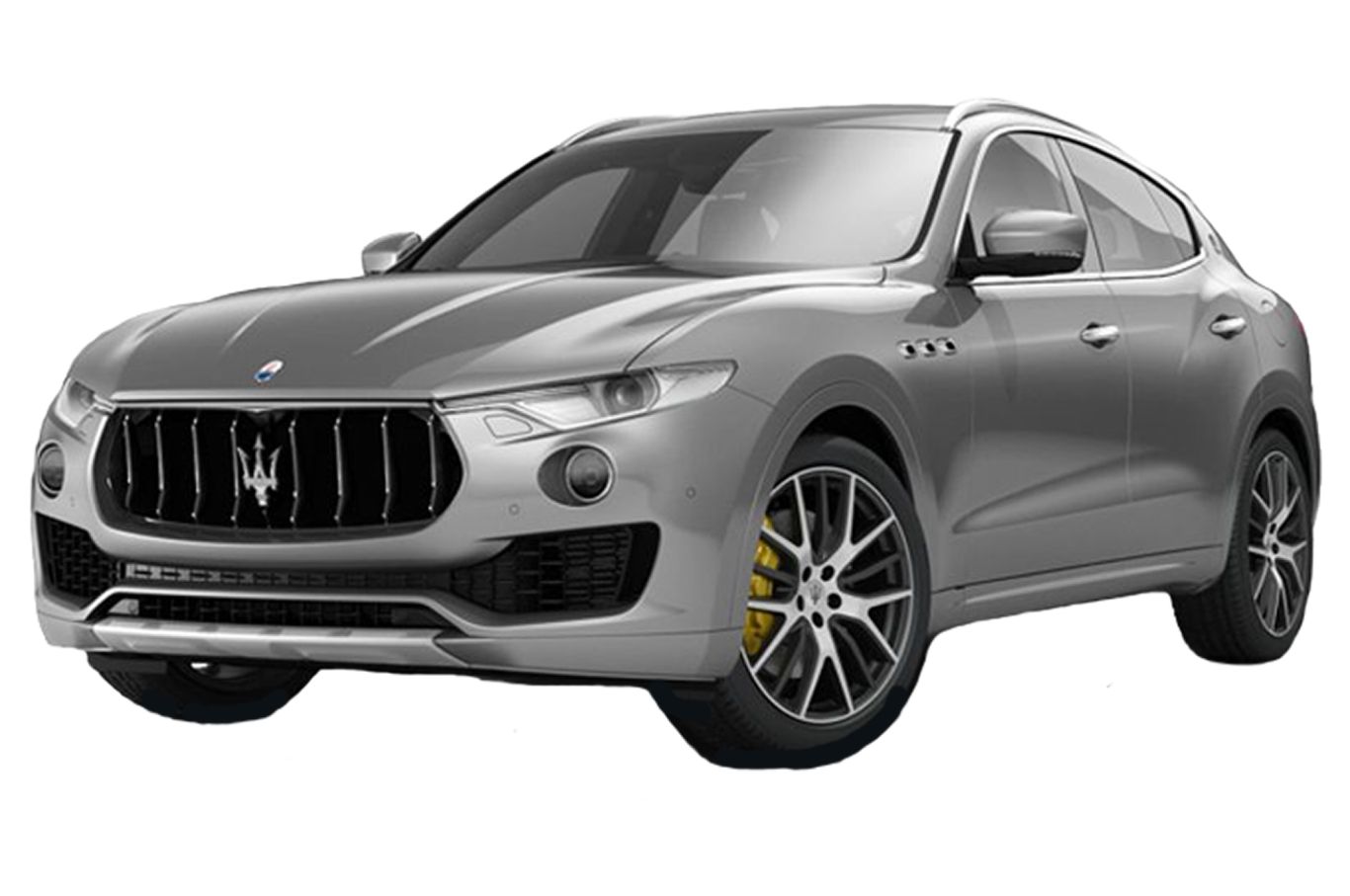 Maserati PNG    图片编号:68695