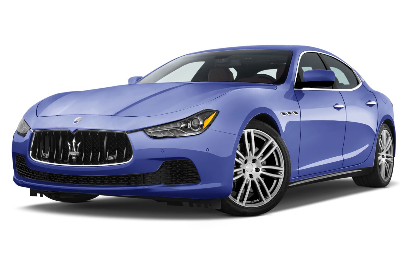 Maserati PNG    图片编号:68697