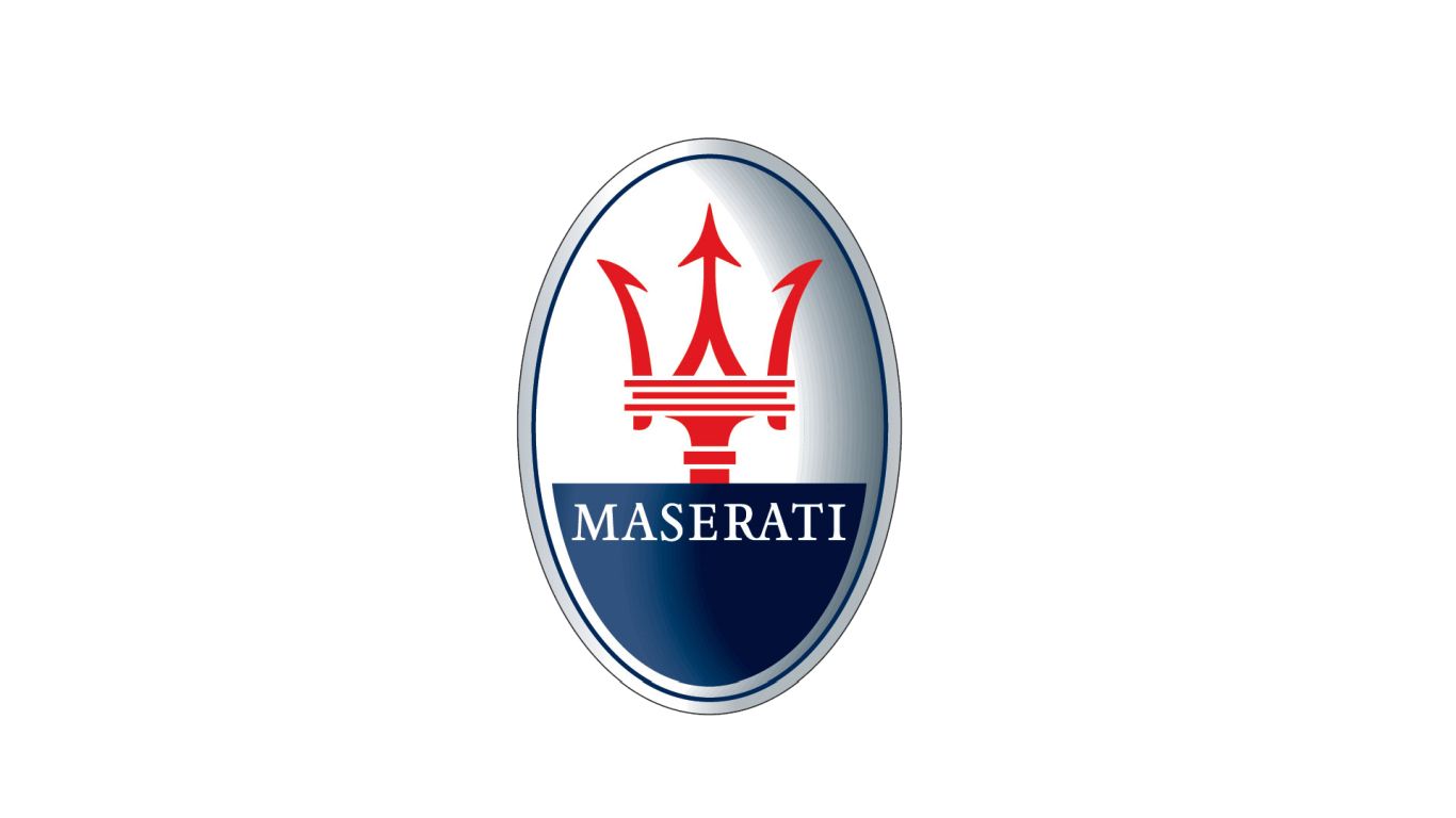 Maserati logo PNG    图片编号:68698