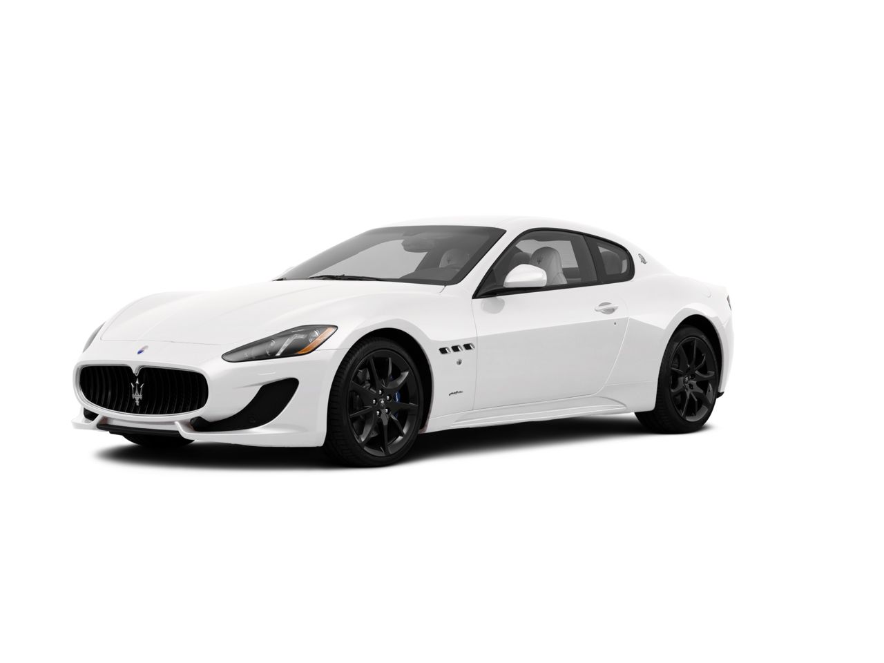 Maserati PNG    图片编号:68702