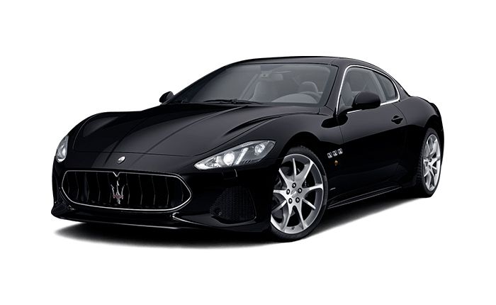 Maserati PNG    图片编号:68715