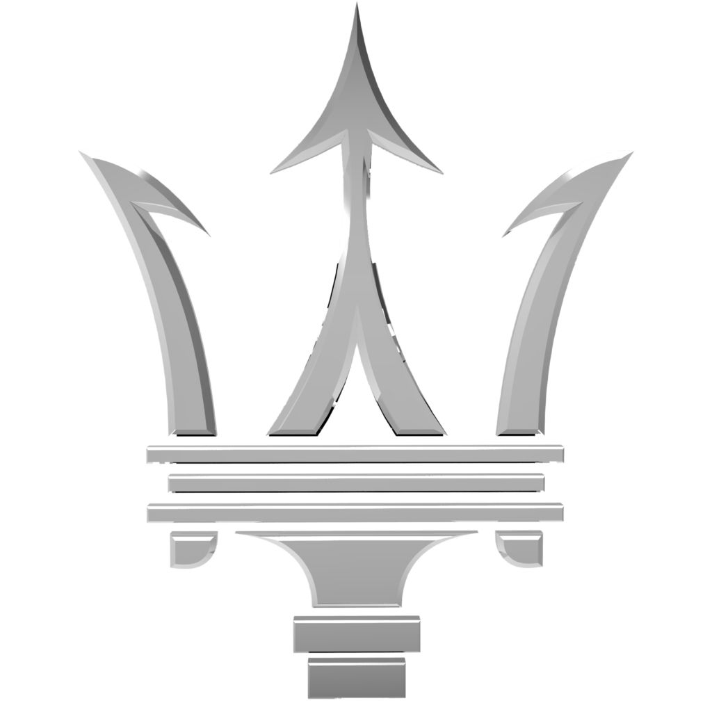 Maserati logo PNG    图片编号:68719