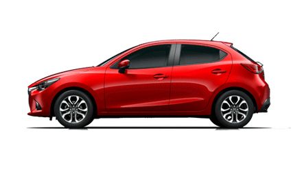 Mazda PNG    图片编号:35089
