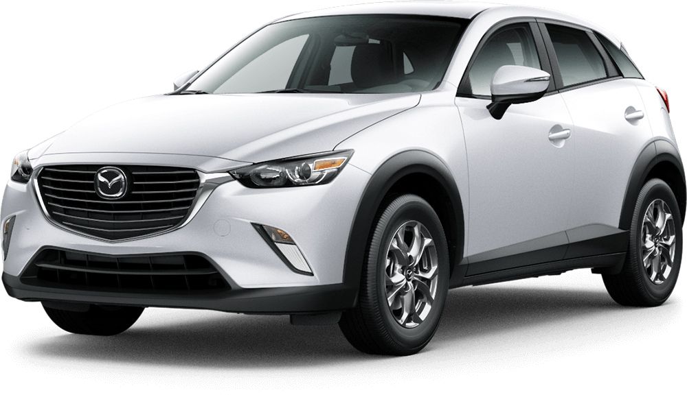 Mazda CX-5 PNG    图片编号:35118