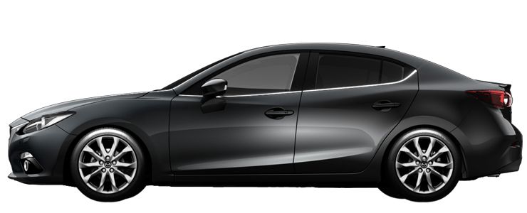 Mazda PNG    图片编号:35002