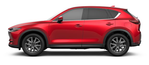 Mazda PNG    图片编号:35026