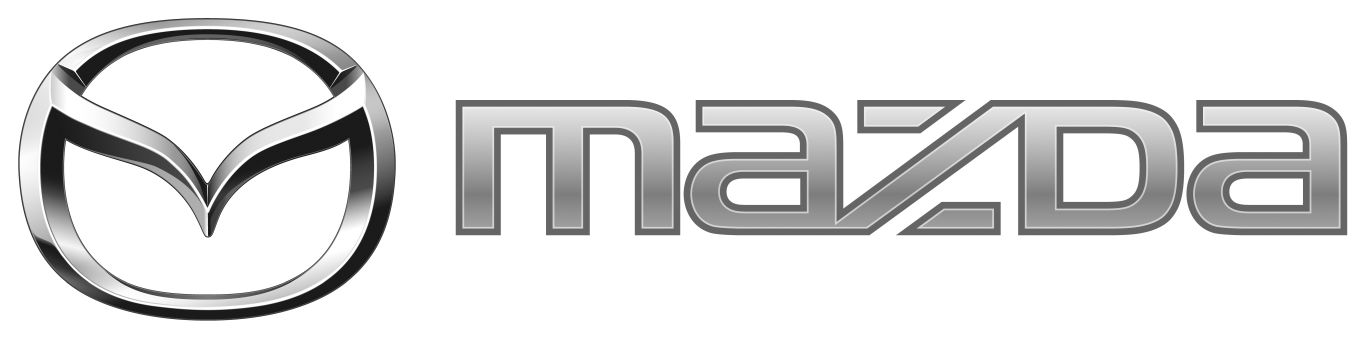 Mazda logo PNG    图片编号:35041