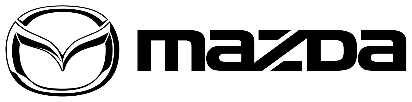 Mazda logo PNG    图片编号:35042