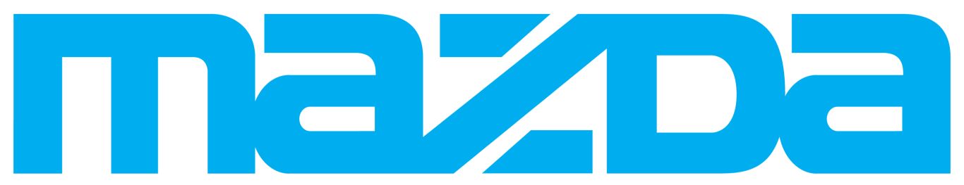 Mazda logo PNG    图片编号:35057