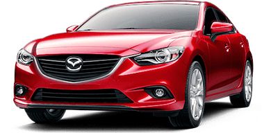Mazda PNG    图片编号:35068