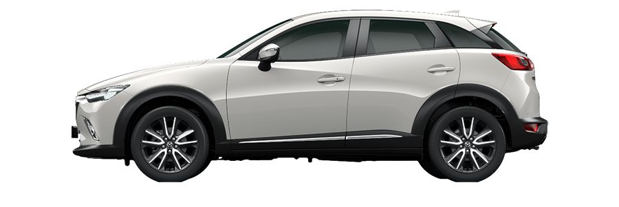 Mazda PNG    图片编号:35071