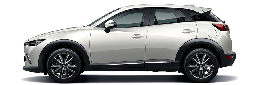 Mazda PNG    图片编号:35072