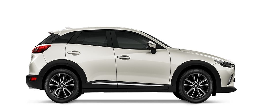 Mazda PNG    图片编号:35076