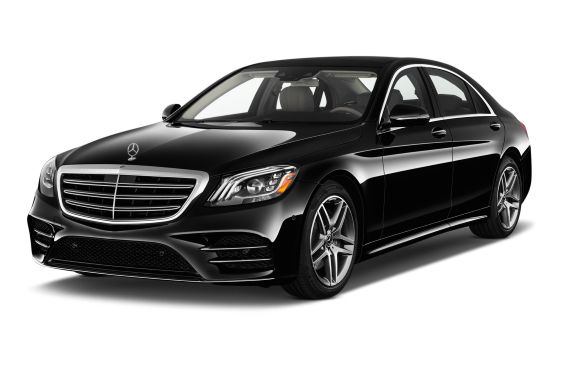 Mercedes car PNG    图片编号:80162